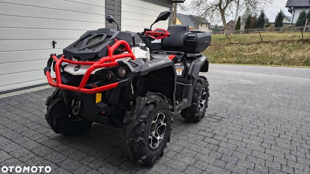 Can-Am Outlander