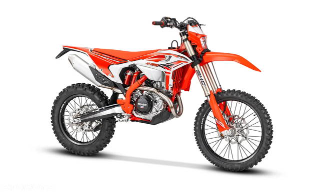 Beta RR