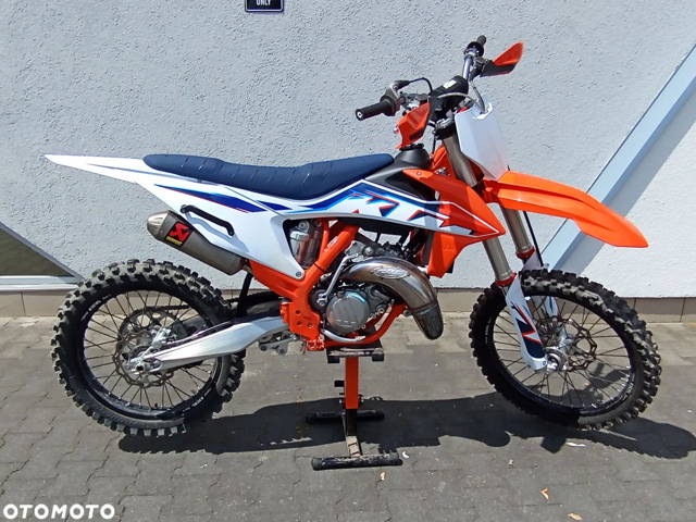KTM SX