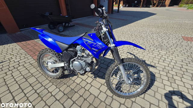 Yamaha TTR