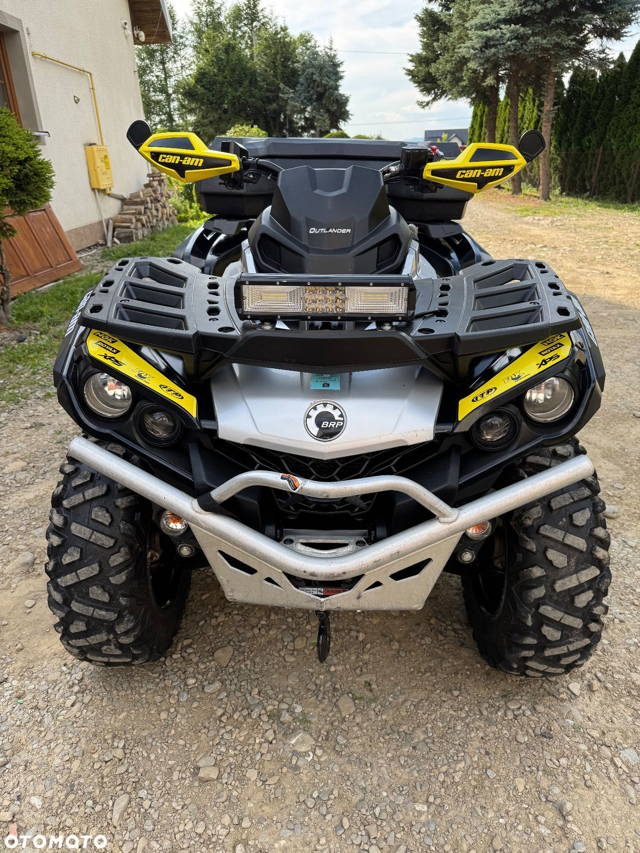 Can-Am Outlander