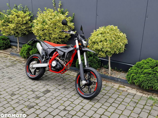 Beta RR