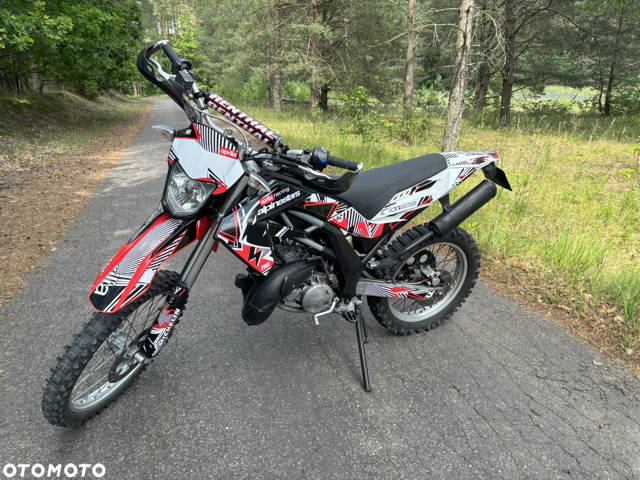 Aprilia RX