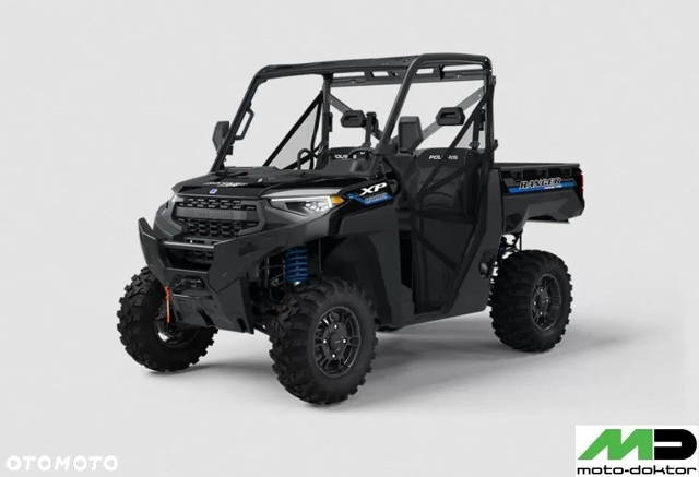 Polaris Ranger XP