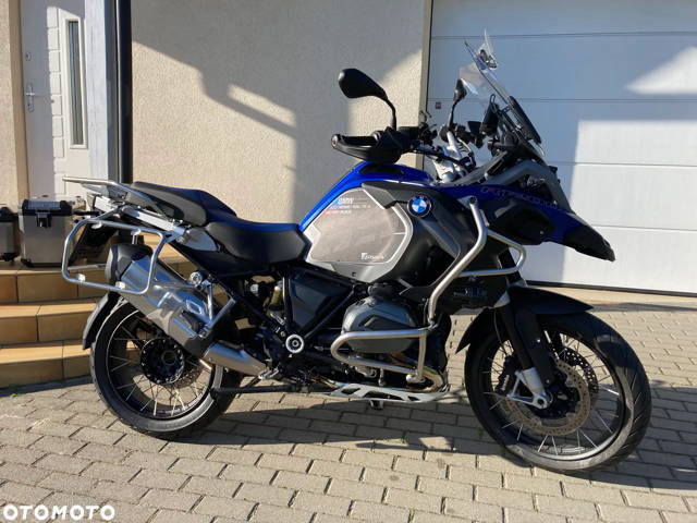 BMW R