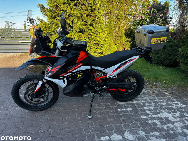 KTM Adventure