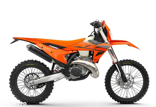 KTM EXC