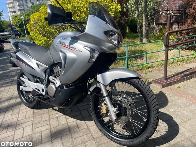 Honda XL