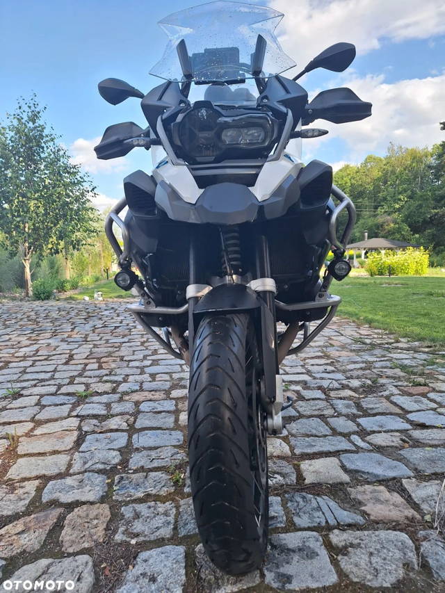 BMW Adventure