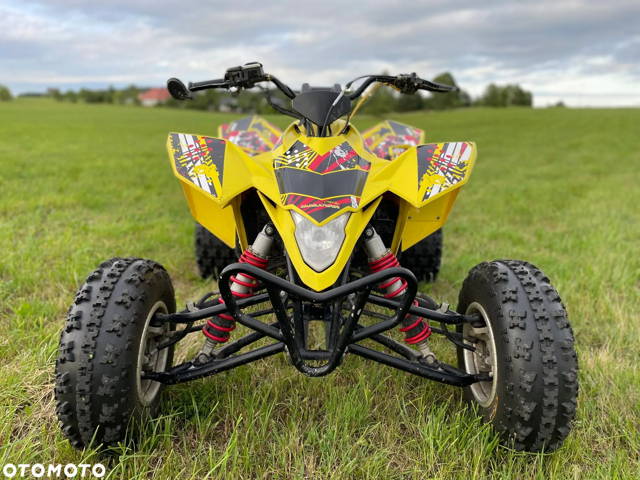 Suzuki Inny