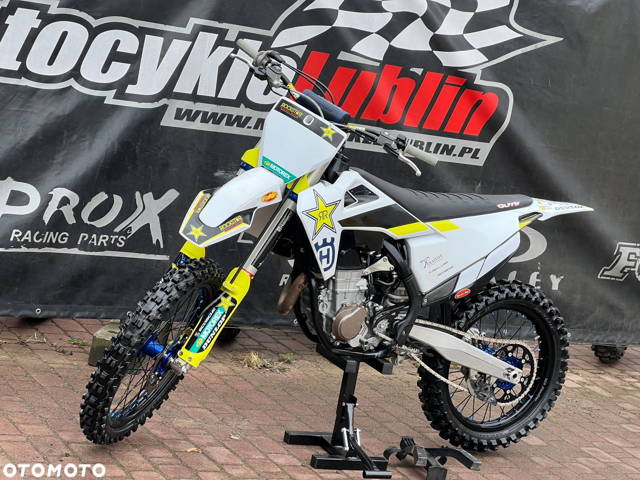 KTM SXF