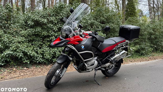 BMW GS
