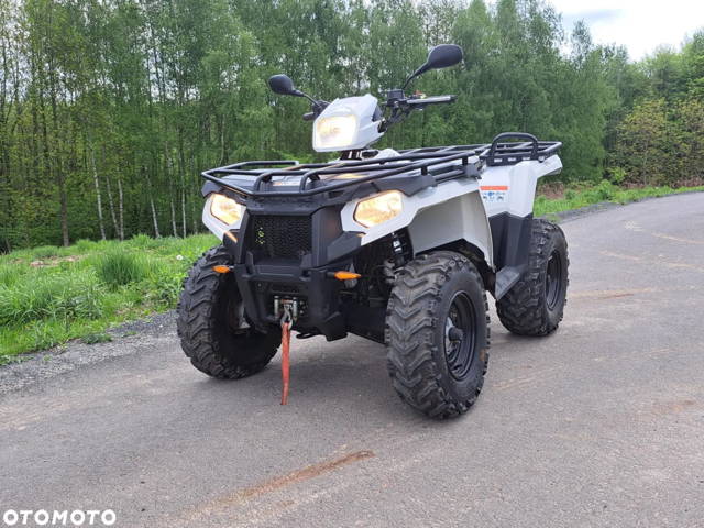 Polaris Sportsman