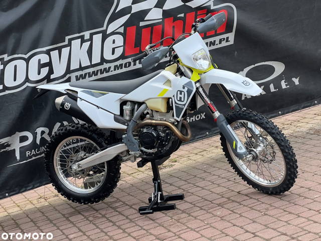 Husqvarna FE