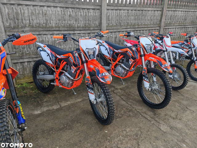 Eagle Motorsports Inny