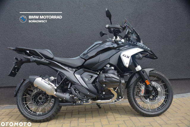 BMW GS
