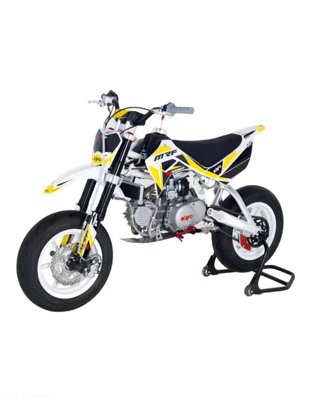 MRF Inny