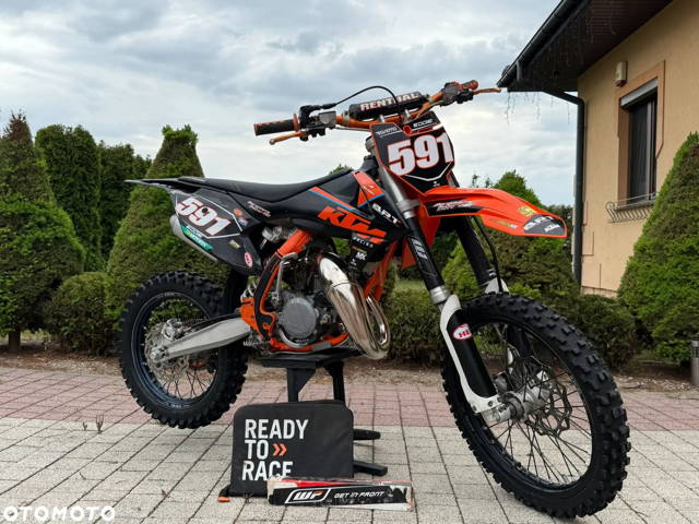 KTM SX
