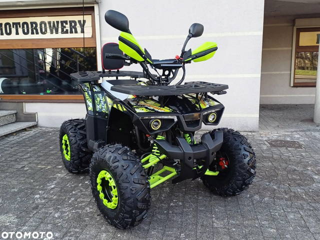 XTR Inny