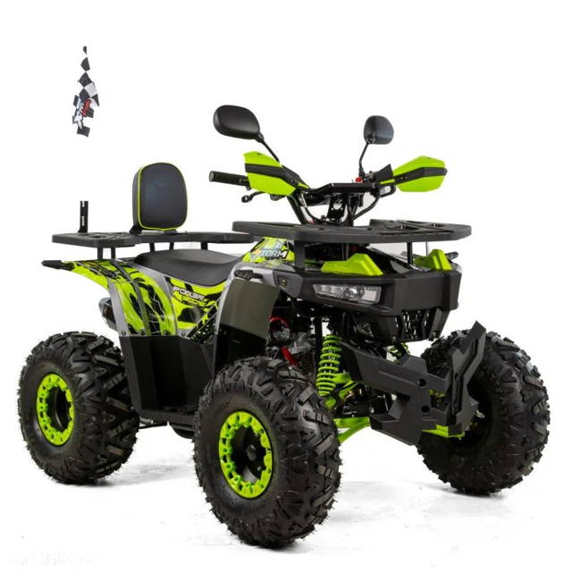 XTR Inny