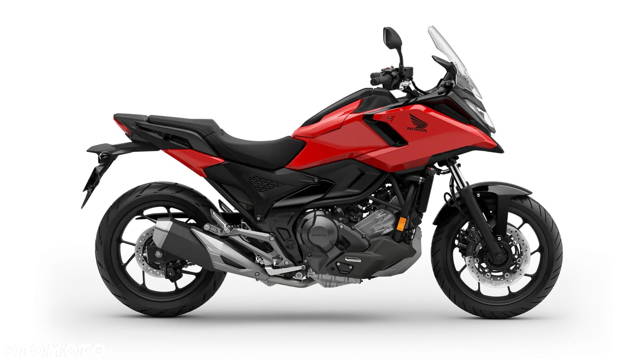 Honda NC
