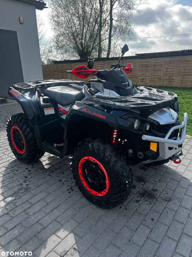 Can-Am Outlander