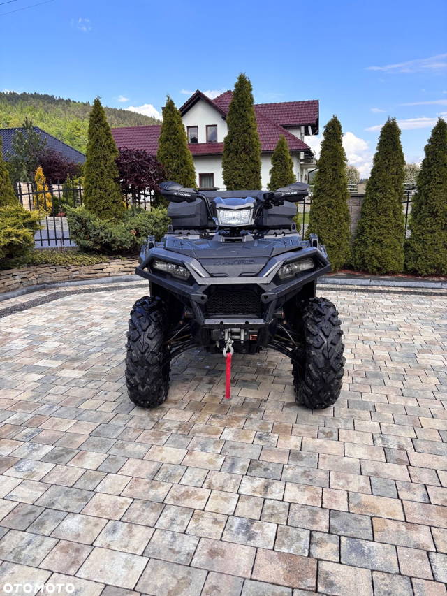 Polaris Sportsman
