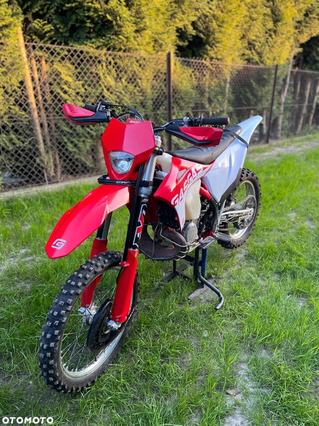 Gas Gas EC