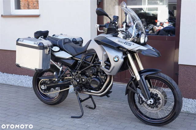 BMW F