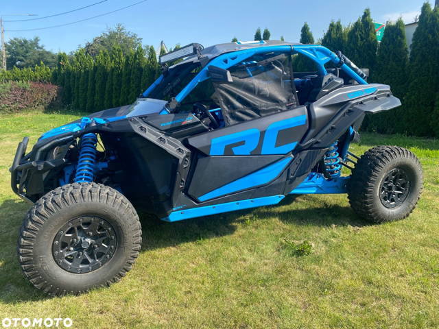 Can-Am Maverick