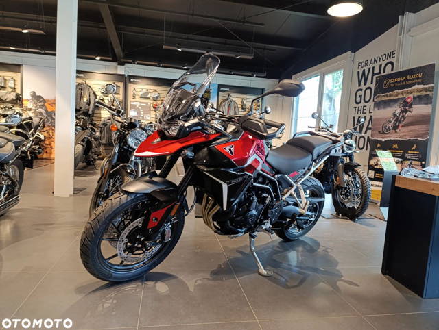 Triumph Tiger