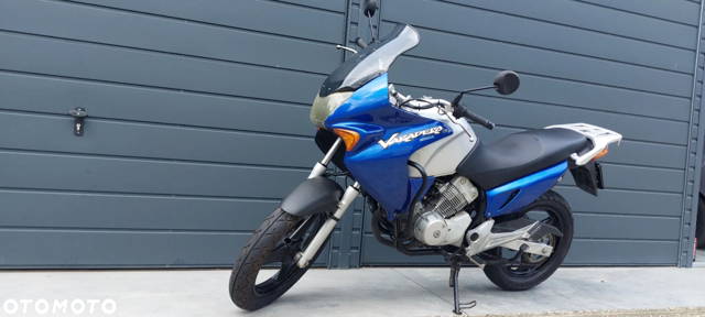 Honda Varadero