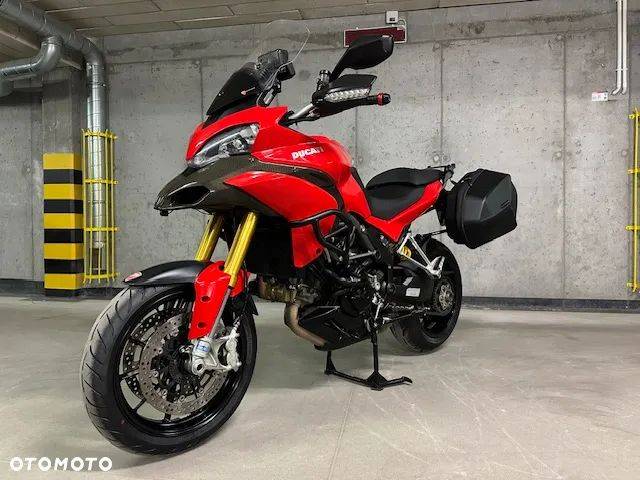 Ducati Multistrada
