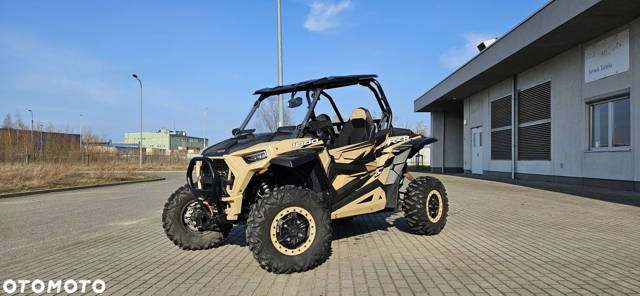 Polaris RZR