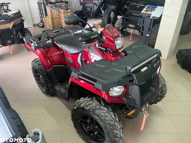 Polaris Sportsman