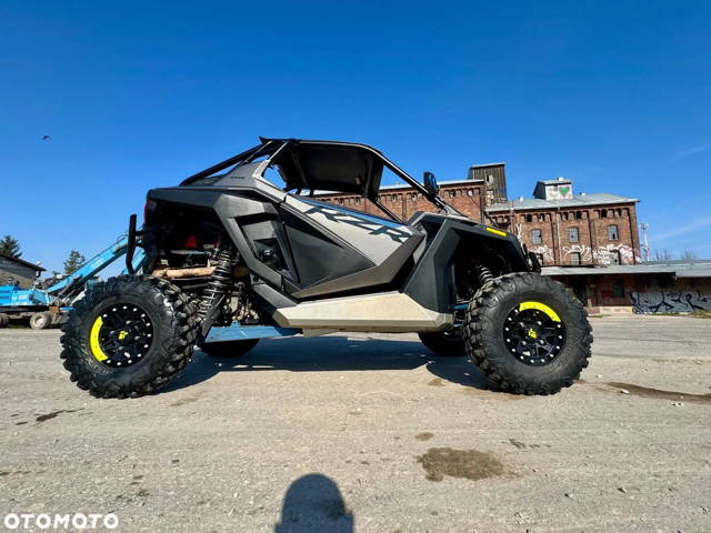 Polaris RZR