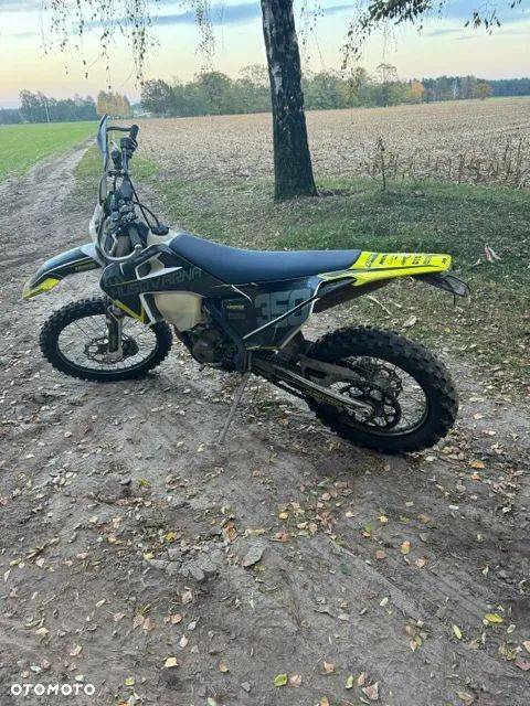 Husqvarna FE