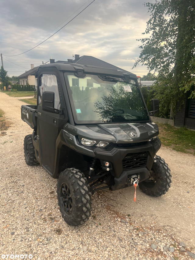 Can-Am Inny