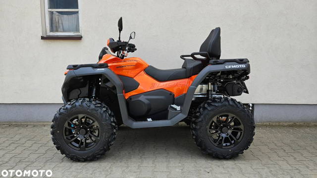 CFMoto Inny