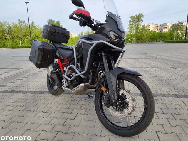 Honda CRF