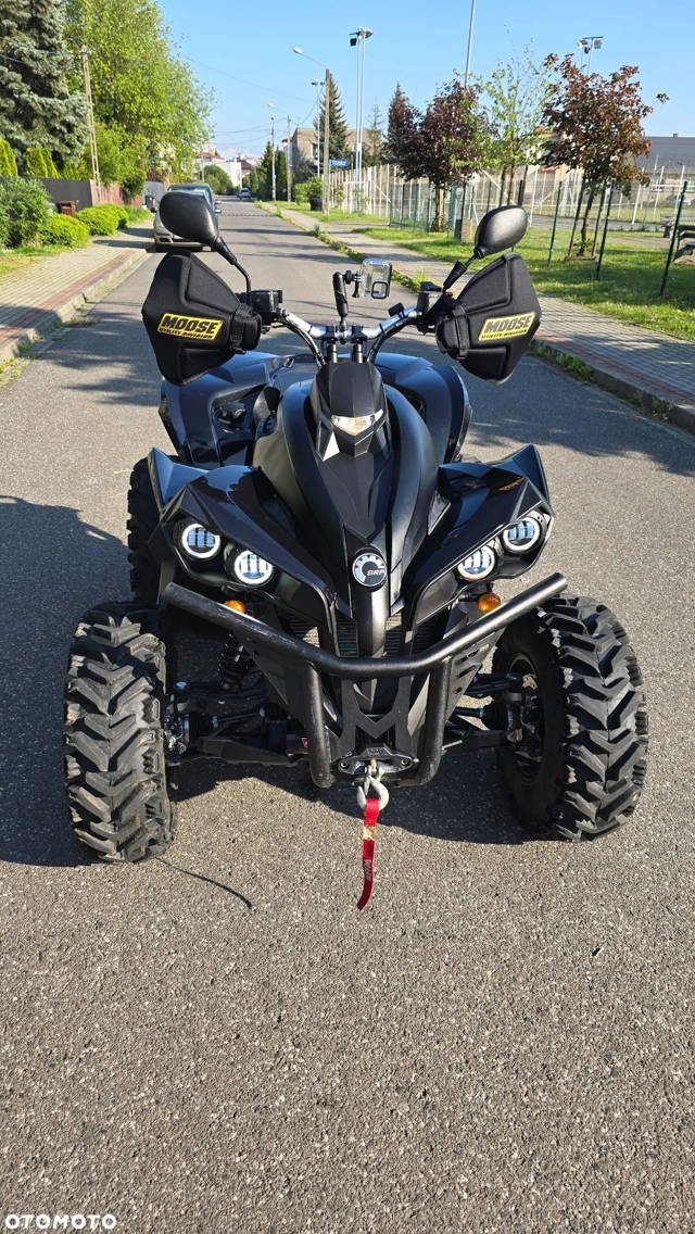 Can-Am Renegade