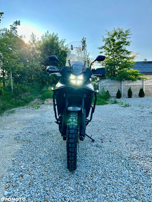 Honda Transalp