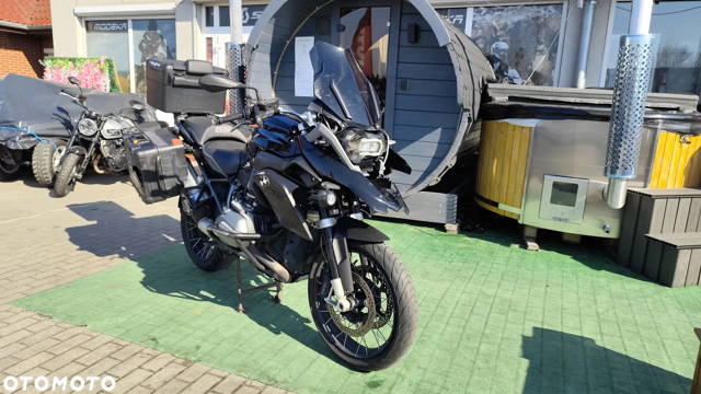 BMW GS