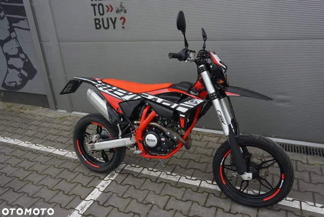 Beta RR
