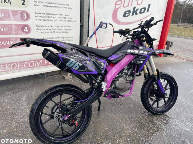Honda CBR