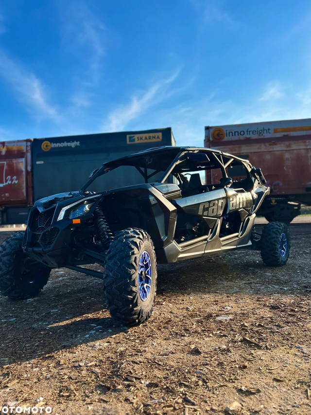 Can-Am Maverick