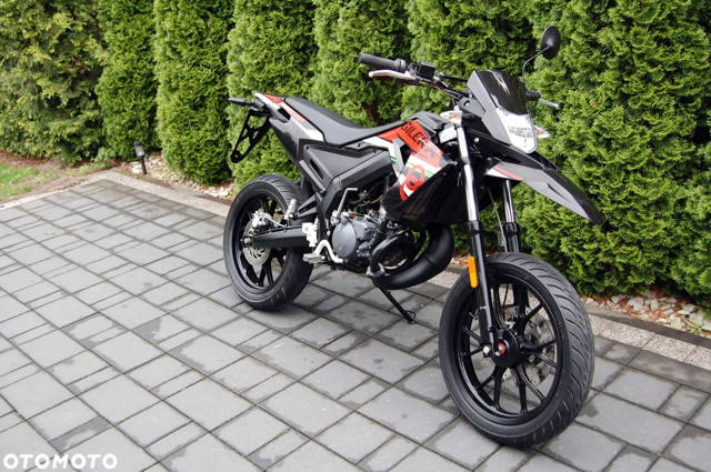 Gilera SMT