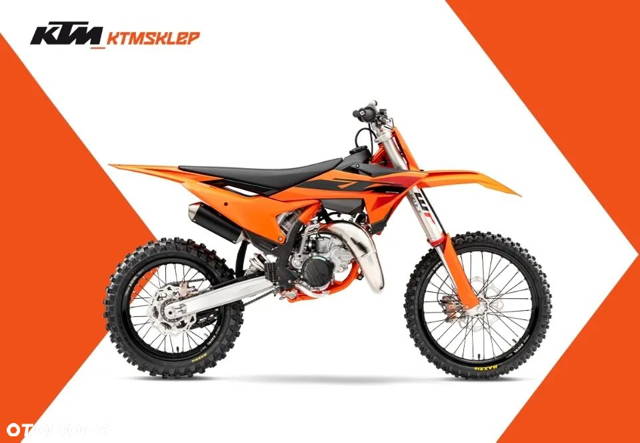 KTM SX