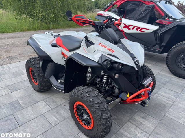 Can-Am Renegade