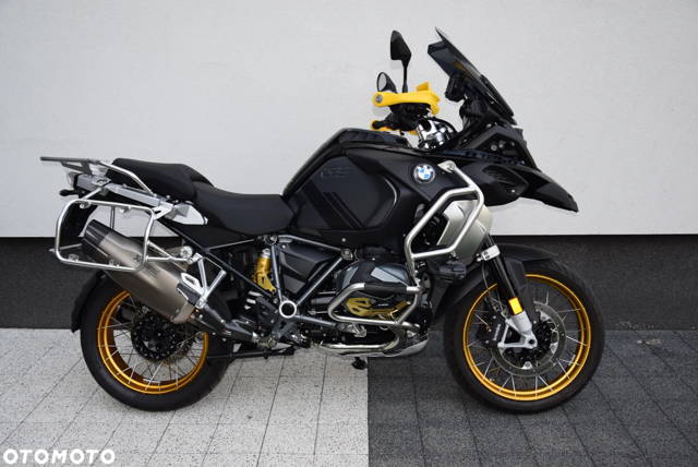 BMW GS